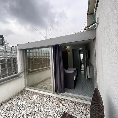 Timex Suites Istambul Extérieur photo