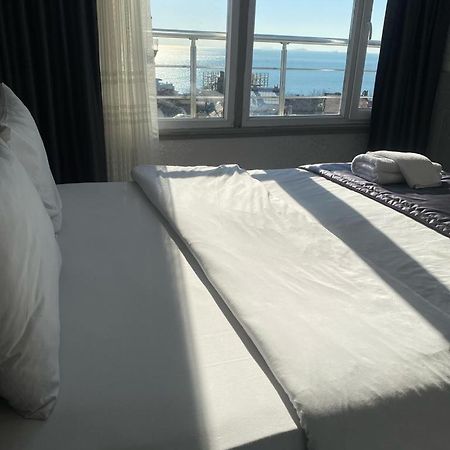 Timex Suites Istambul Extérieur photo