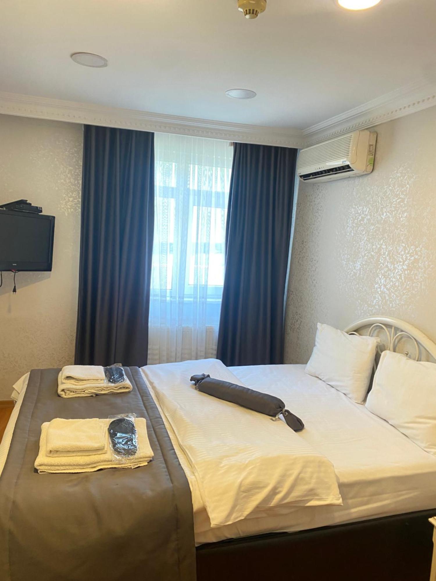 Timex Suites Istambul Extérieur photo
