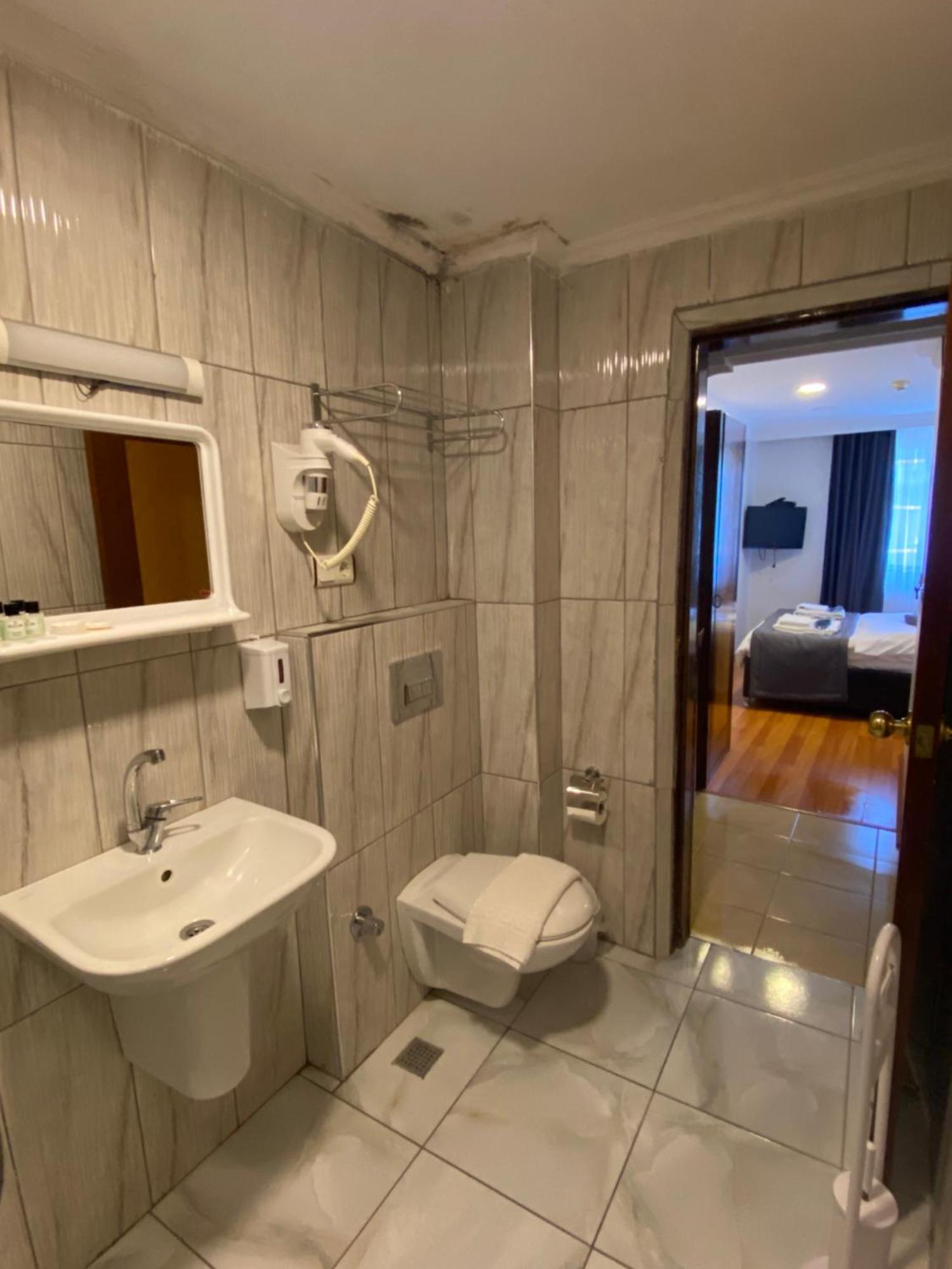 Timex Suites Istambul Extérieur photo