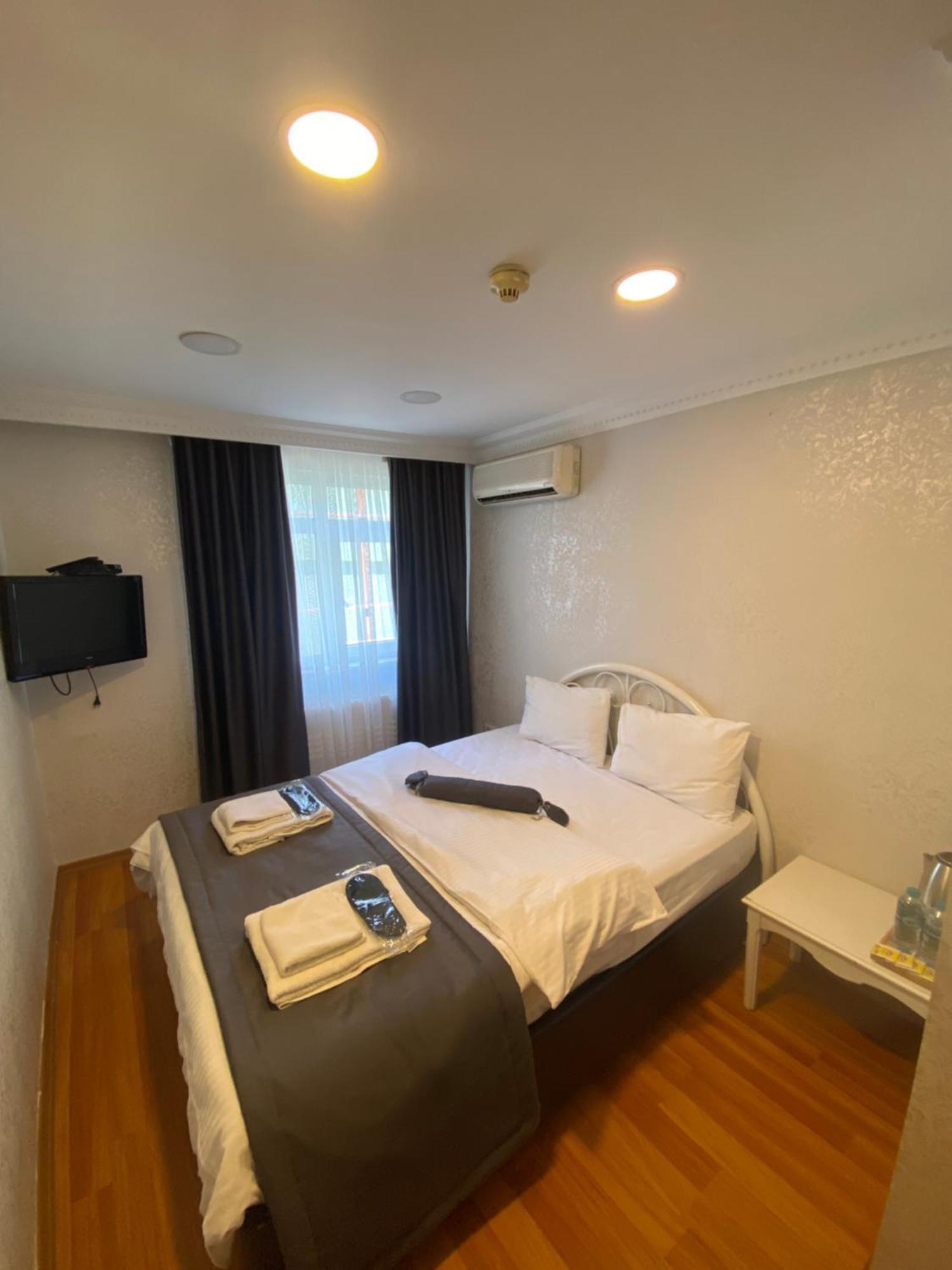 Timex Suites Istambul Extérieur photo
