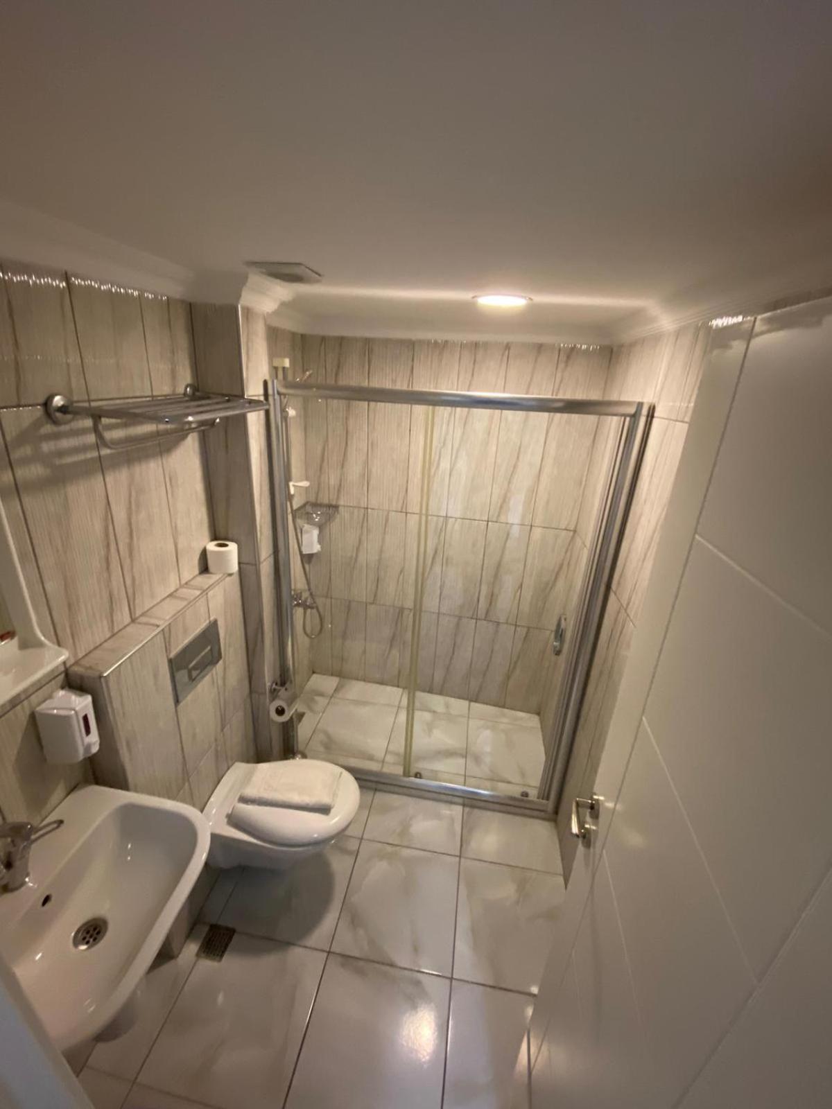 Timex Suites Istambul Extérieur photo