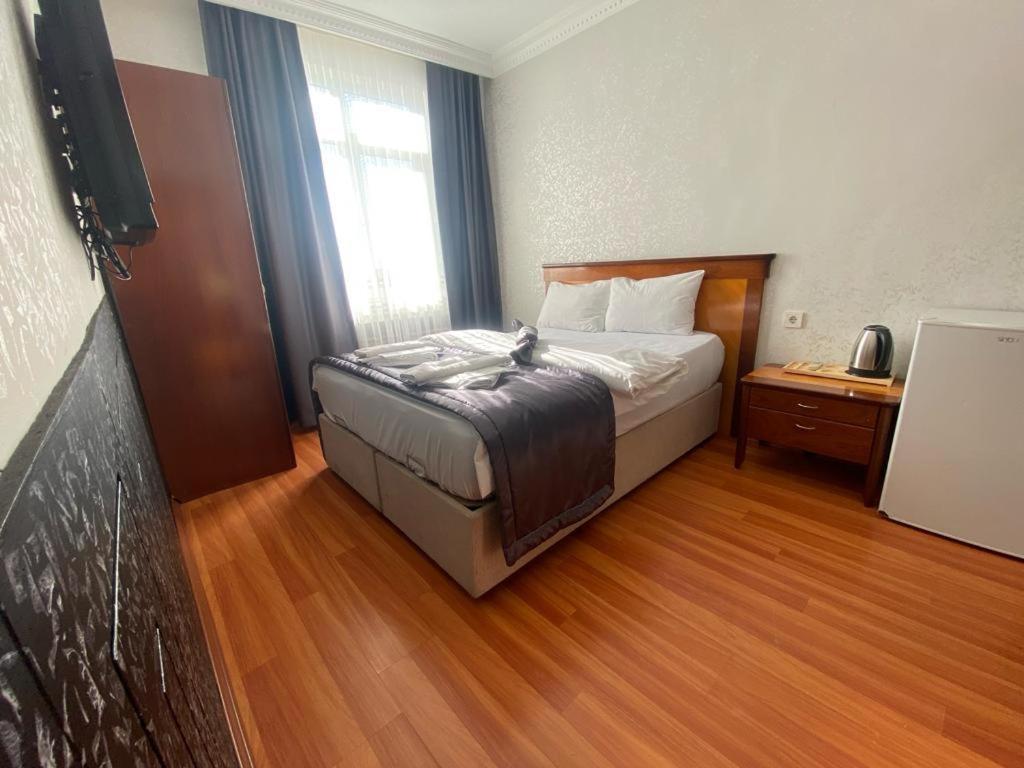 Timex Suites Istambul Extérieur photo