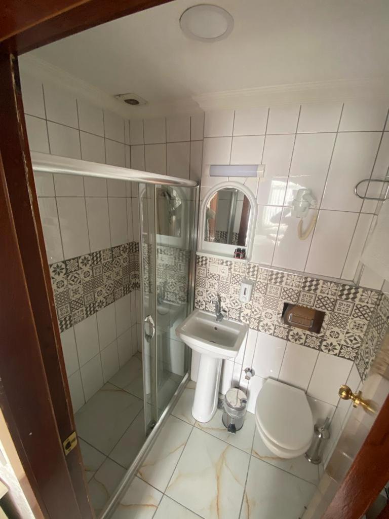 Timex Suites Istambul Extérieur photo