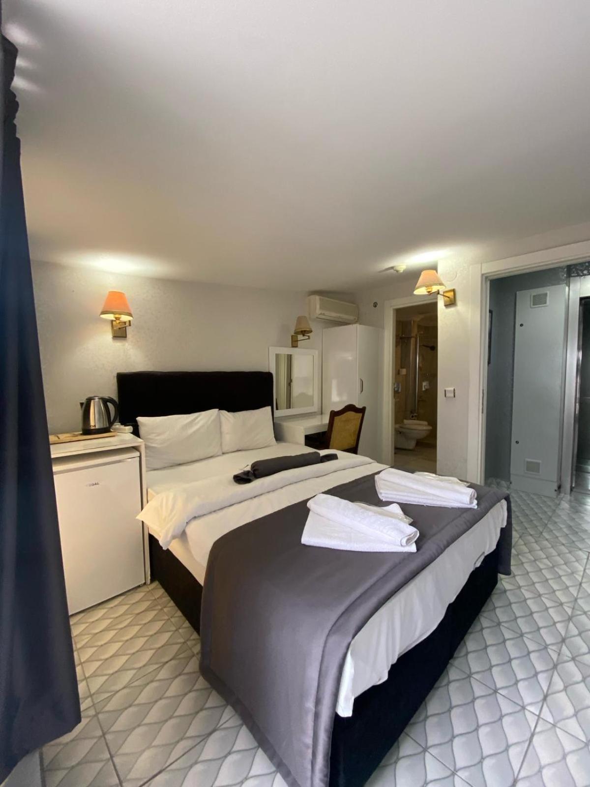Timex Suites Istambul Extérieur photo