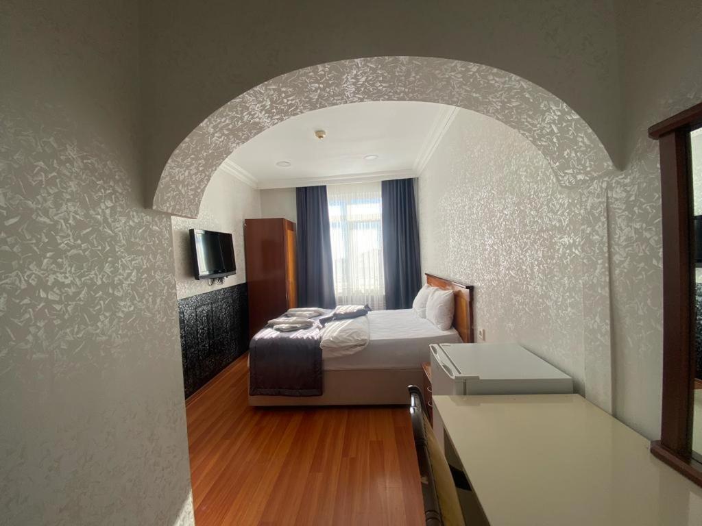 Timex Suites Istambul Extérieur photo