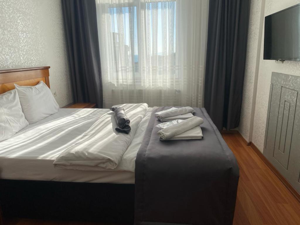 Timex Suites Istambul Extérieur photo