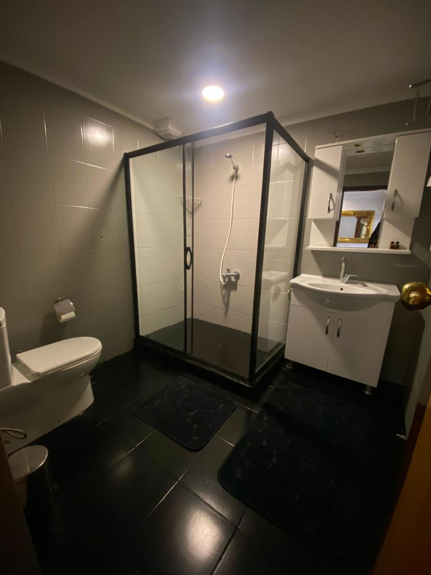 Timex Suites Istambul Extérieur photo
