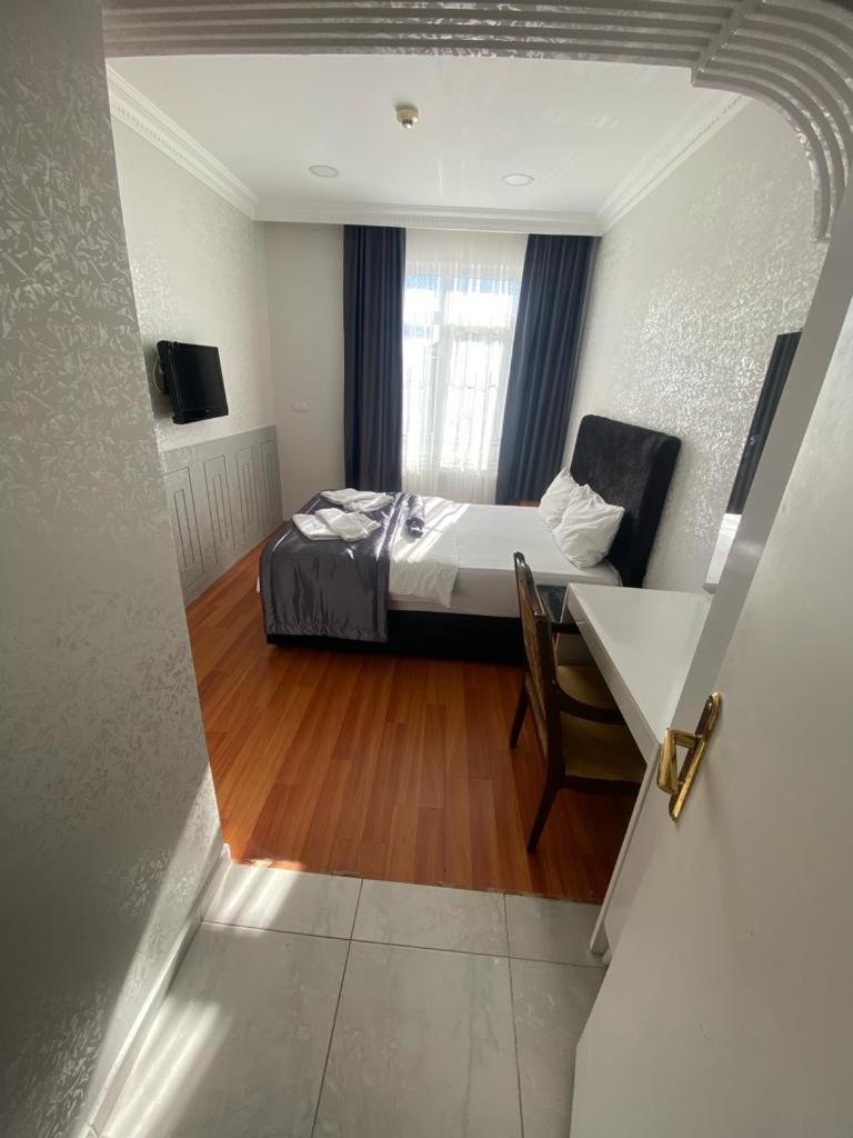 Timex Suites Istambul Extérieur photo