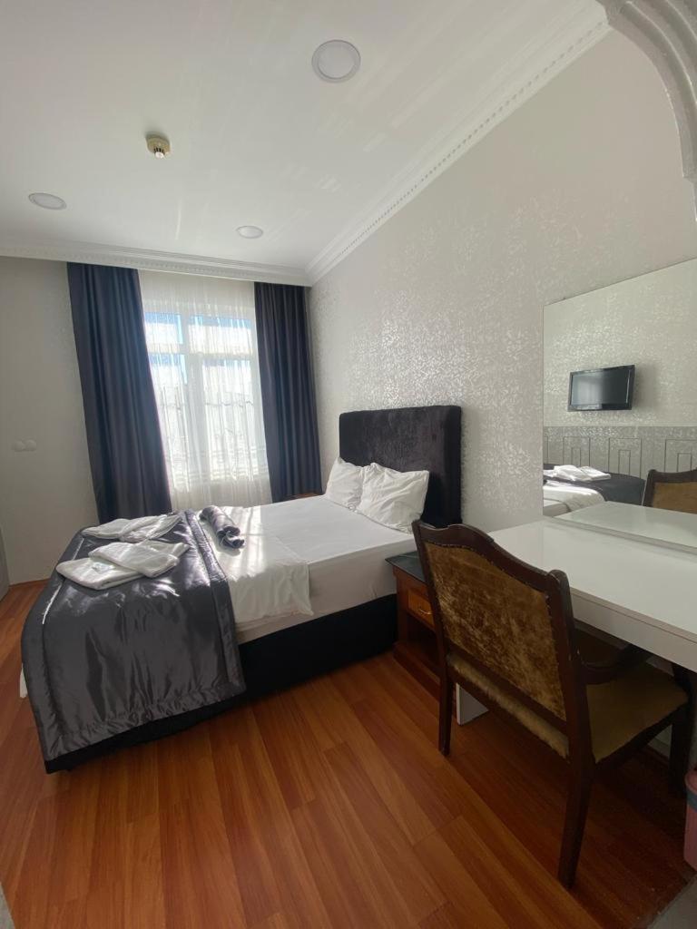 Timex Suites Istambul Extérieur photo