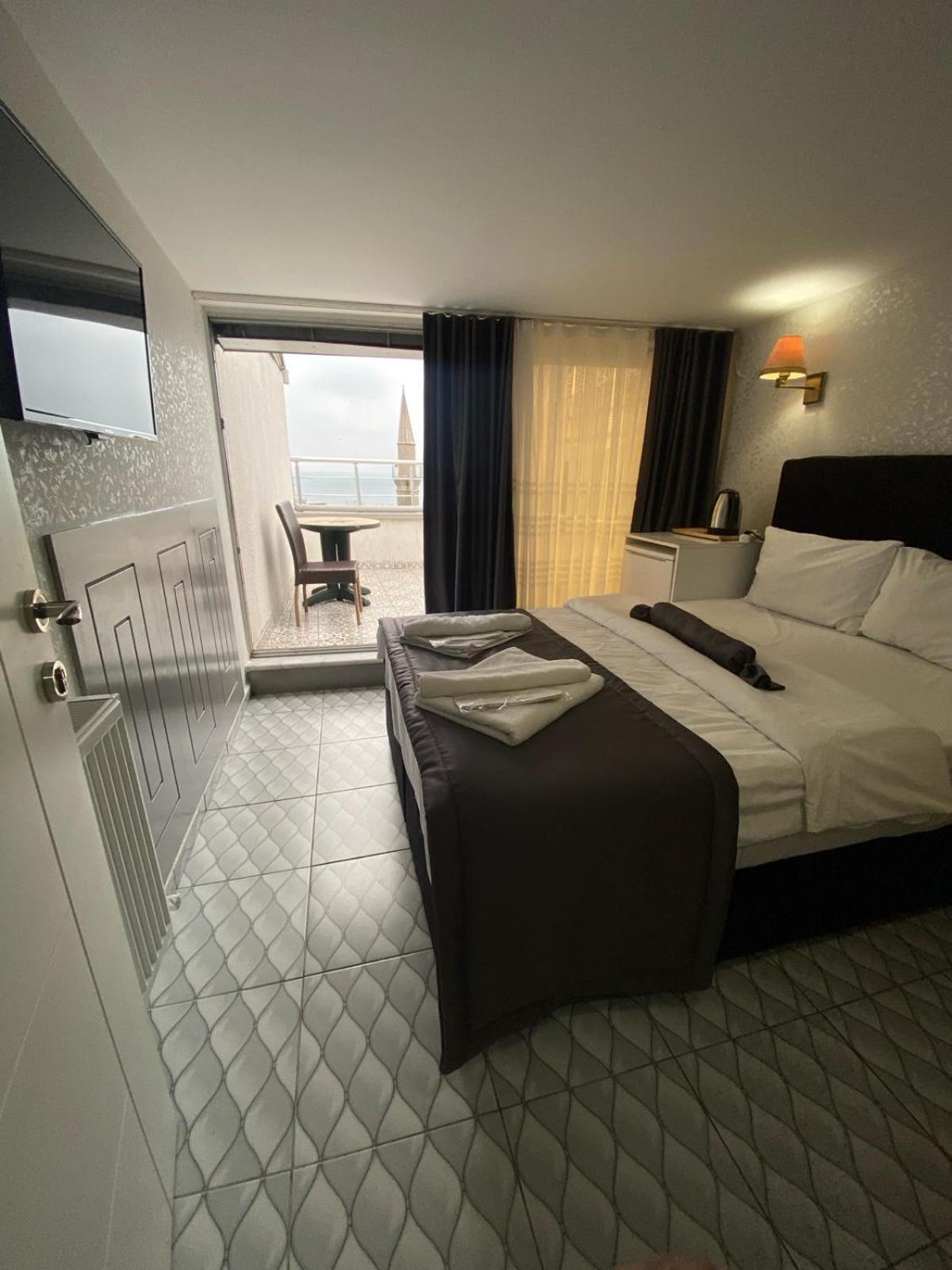 Timex Suites Istambul Extérieur photo