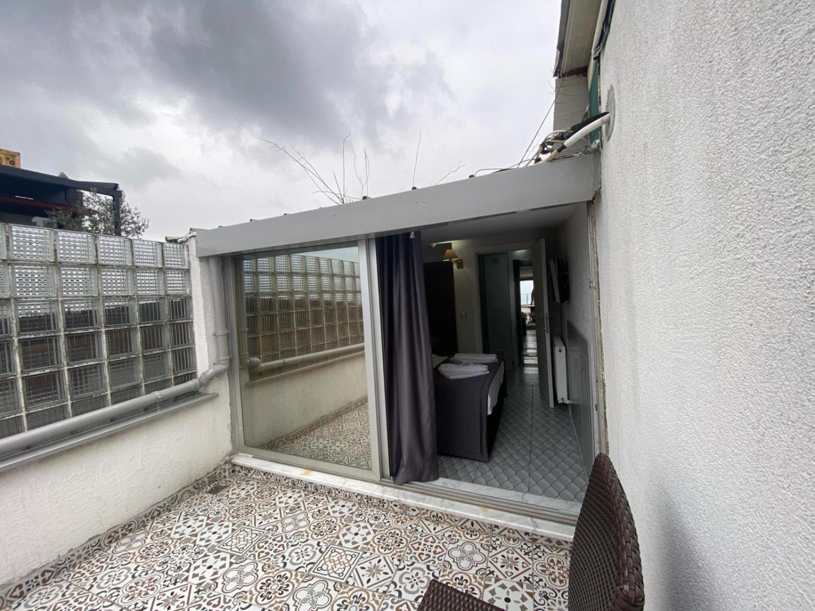 Timex Suites Istambul Extérieur photo