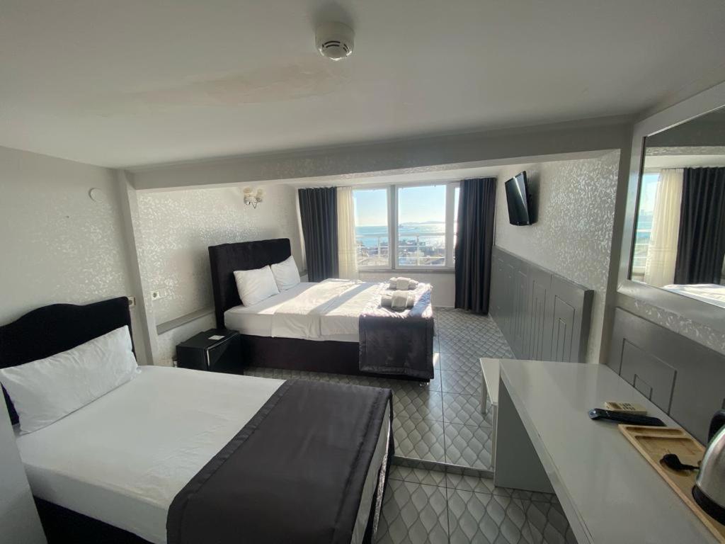 Timex Suites Istambul Extérieur photo
