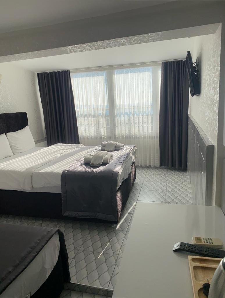 Timex Suites Istambul Extérieur photo