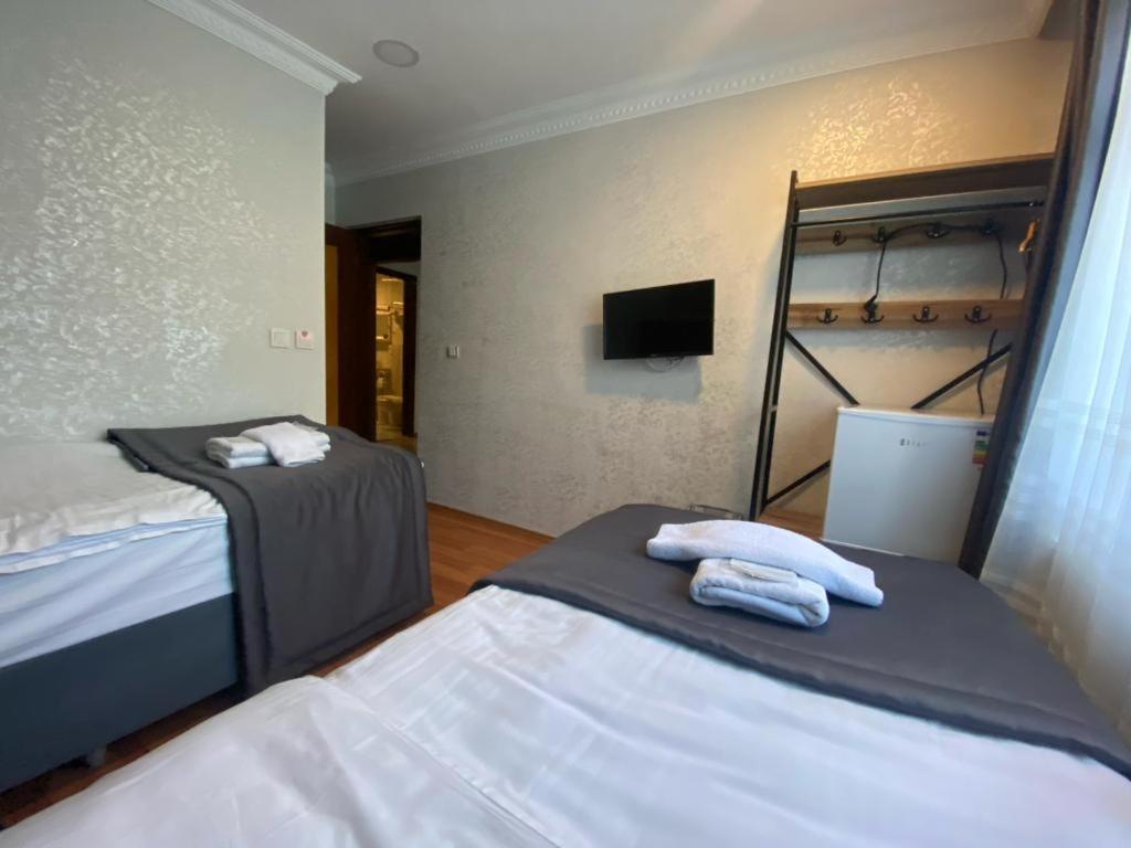 Timex Suites Istambul Extérieur photo