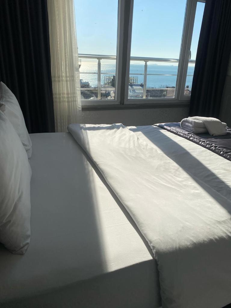 Timex Suites Istambul Extérieur photo