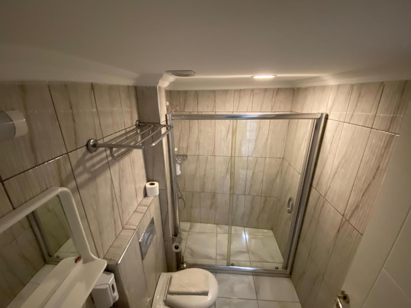 Timex Suites Istambul Extérieur photo